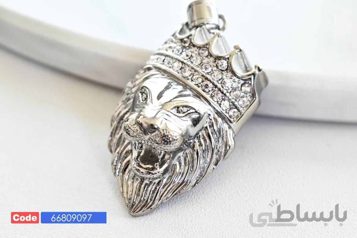 پلاک مردانه