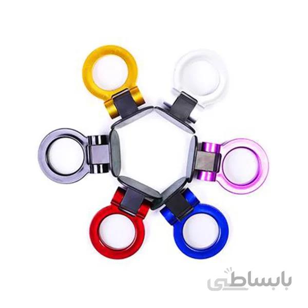 بکسل بند چسبی خودرو مدل دایره ای