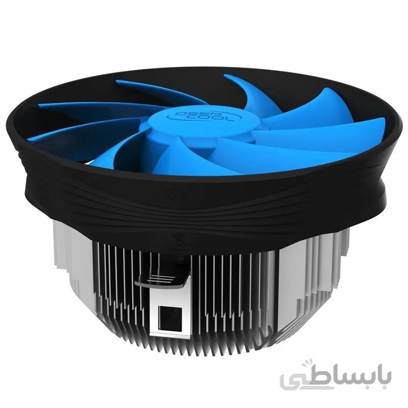 خنک کننده پردازنده دیپ کول Gamma Archer ا DeepCool Gamma Archer Cpu Cooler