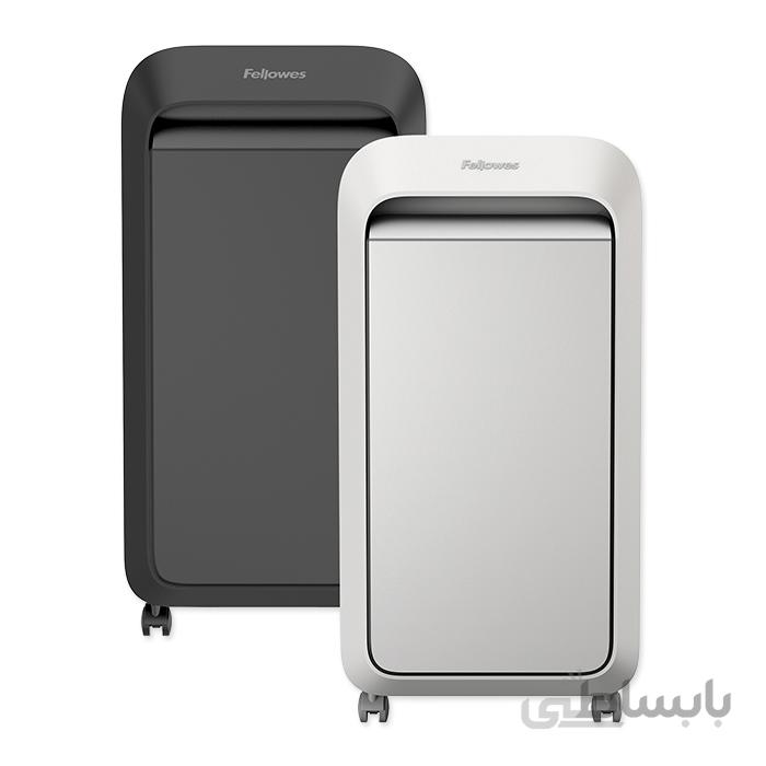 کاغذ خردکن فلوز مدل LX221