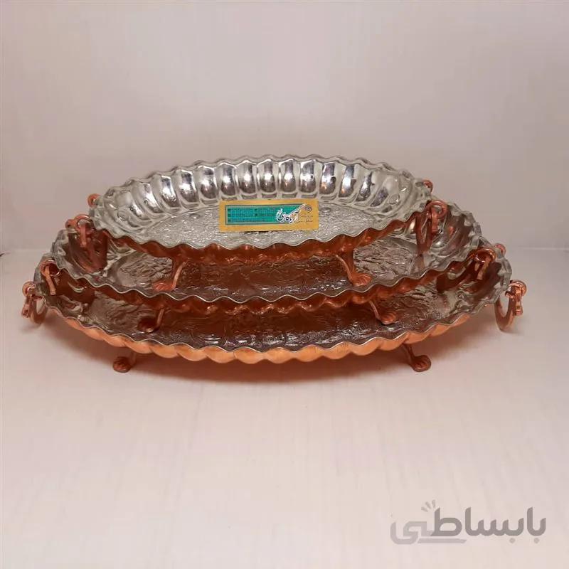 دیس بیضی ۲۹س کد 13263266440