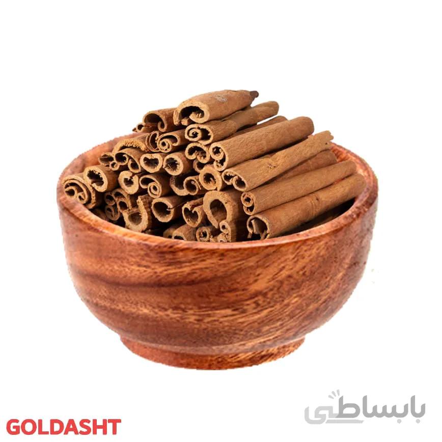 چوب دارچین 100 گرم