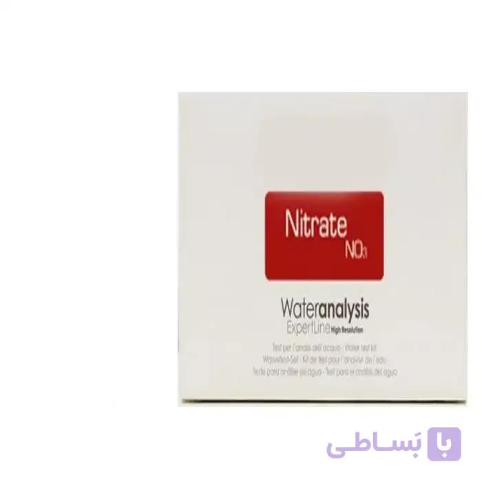 کیت اندازه گیری نیترات NO3 آب