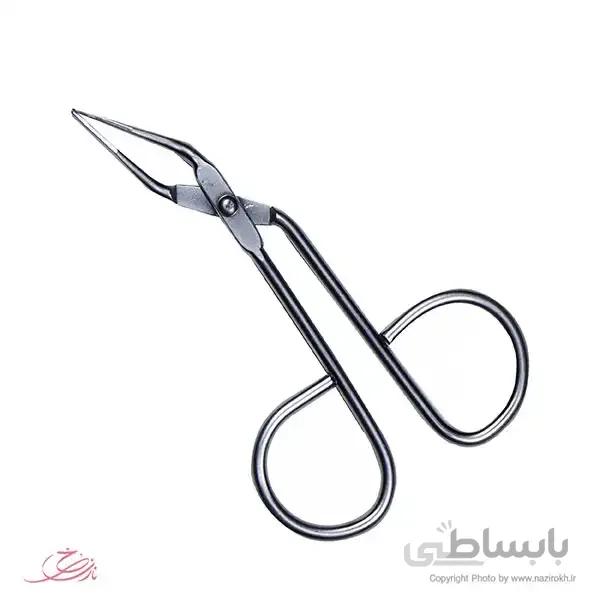 موچین قیچی آلپینا کد 29