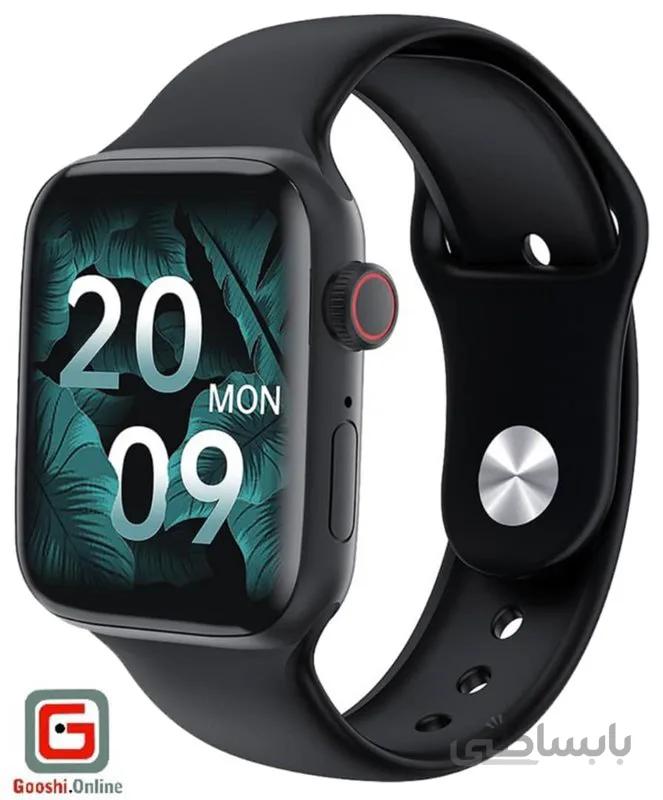 ساعت هوشمند مدل HW22 44mm ا HW22 44mm Smart watch