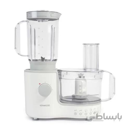 غذاساز کنوود مدل KENWOOD FP190 ا KENWOOD Food Maker FP190