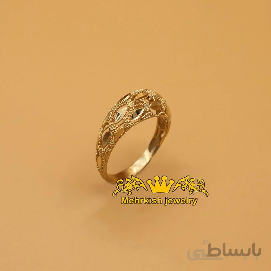 انگشتر تارا
