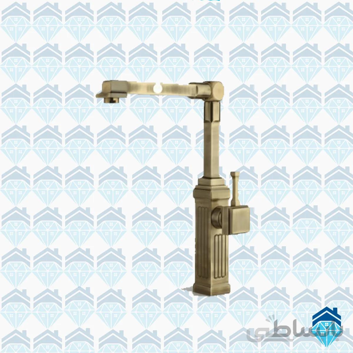 شیر ظرفشویی کیان مدل کتیبه