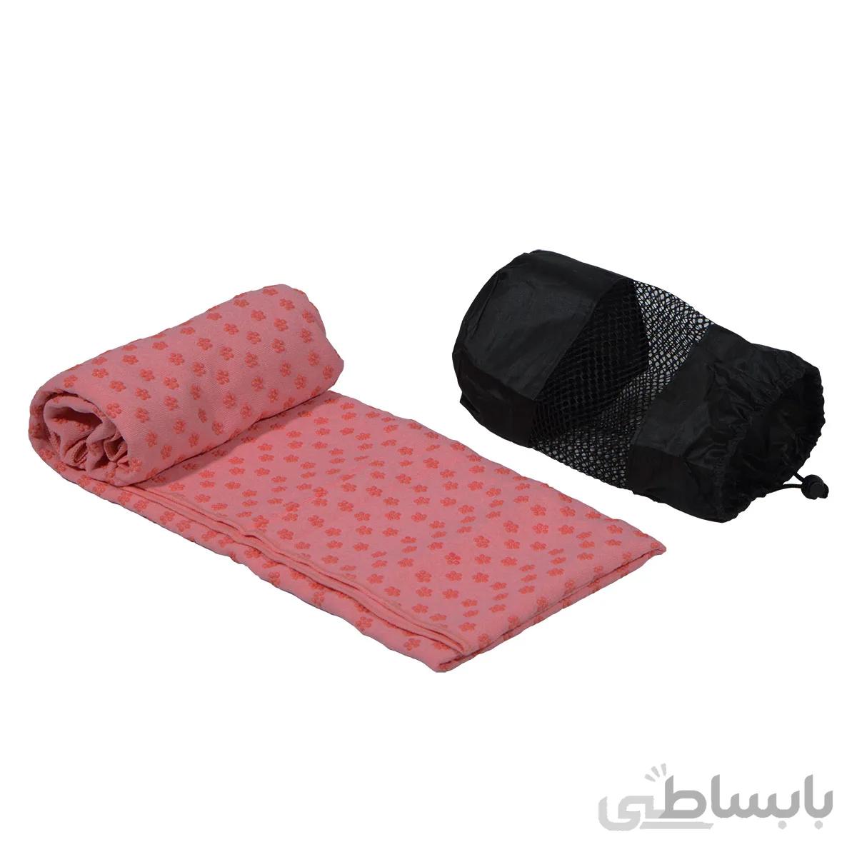 حوله یوگا