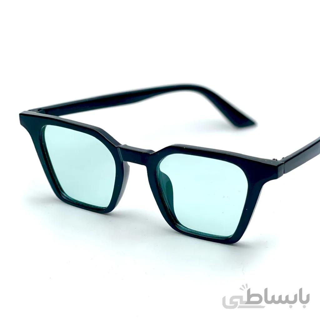 عینک آفتابی مدل Trap-Bgrn