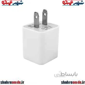 شارژر دیواری یوسمز مدل CC018 ا Youmus wall charger model CC018