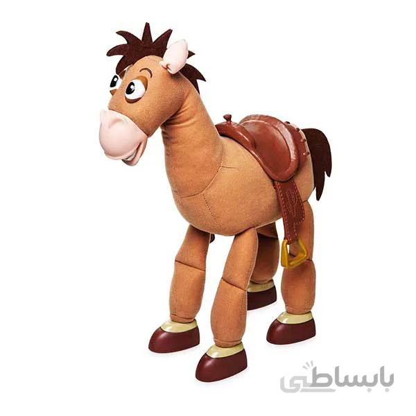 فیگور توی استوری مدل Bullseye
