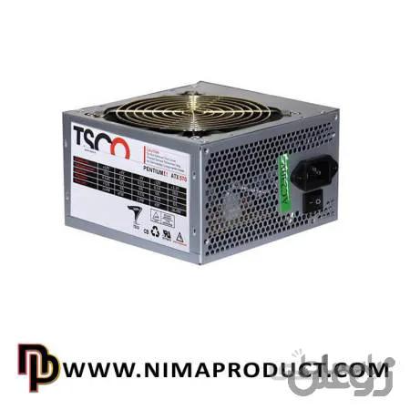 پاور کامپیوتر تسکو مدل TP 570W