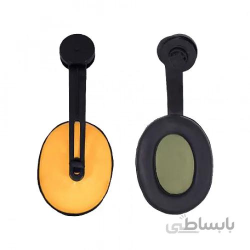 ایرماف عایق صدا روکلاهی دسیبل Decibel