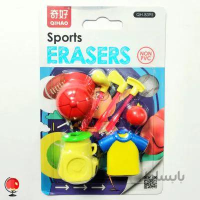 پاکن فانتزی طرح گلف