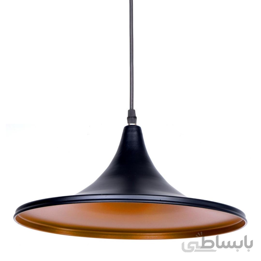 چراغ آویز تزیینی الکتروپارمیدا کد ۱۱۳
