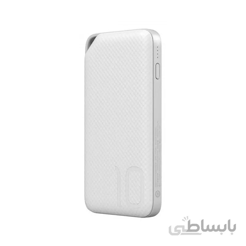شارژر همراه هوآوی مدل Honor AP08L ظرفیت 10000 میلی آمپر ساعت ا Huawei Honor AP08L 10000mAh Power Bank