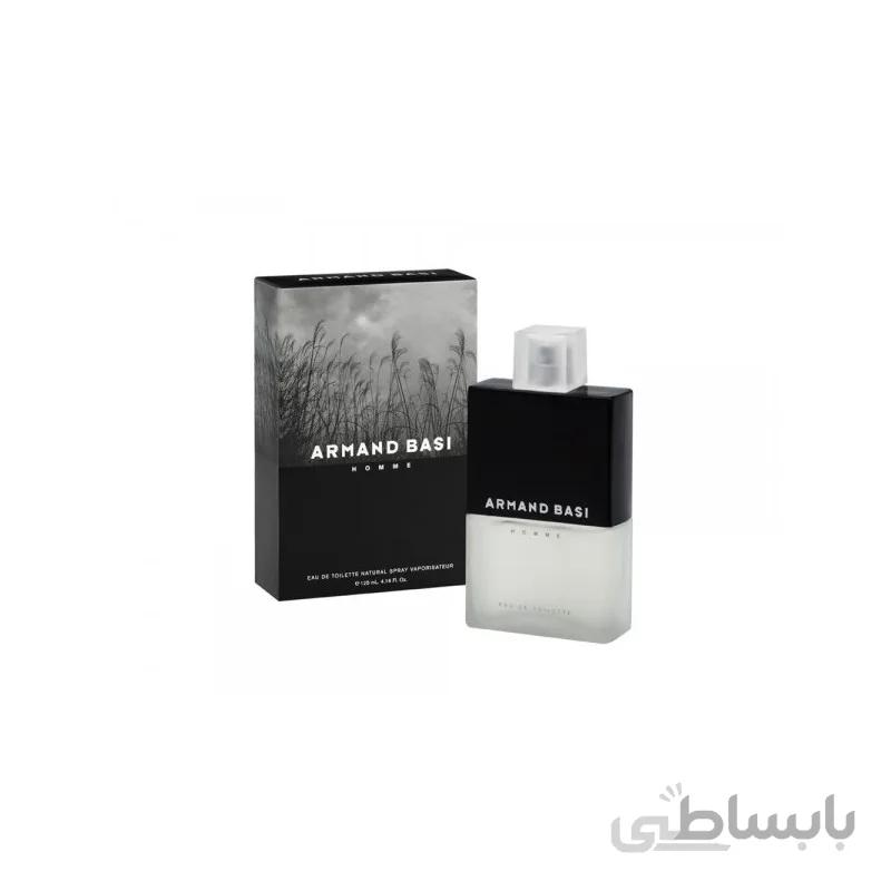 عطر ادکلن آرماند باسی بسی هوم Armand Basi Basi Homme
