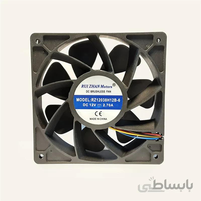 فن ماینر