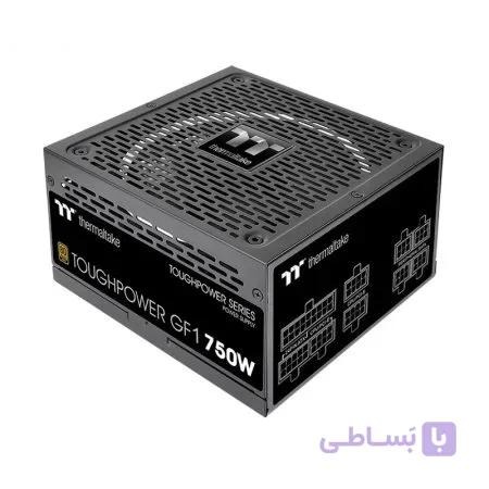 Thermaltake Toughpower GF1 750W Gold Computer Power Supply