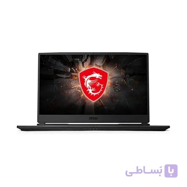 لپ تاپ ام اس آی 16GB RAM | 1+512GB SSD | 6GB VGA | i7 | GP75