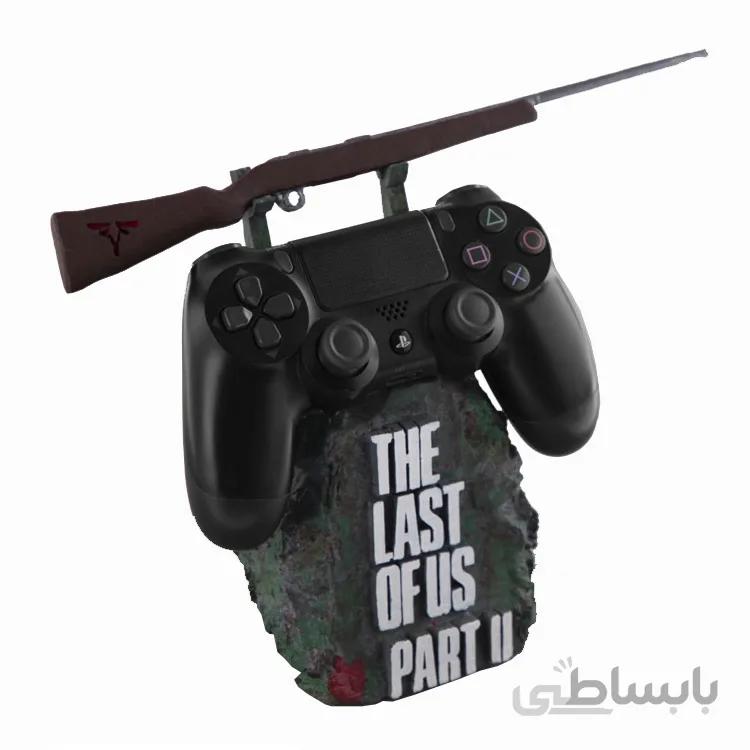 خرید استند دوال شاک 4 - طرح بازی The Last of Us Part II