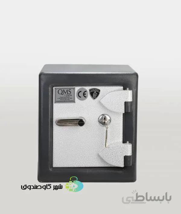 گاوصندوق گنجینه G100K