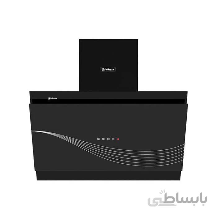 هود آشپزخانه شومینه ای داتیس ا بارلی موج (آنیون) Datees Kitchen Hood