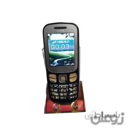 سامسونگ B312E دوسیم،منشی دار b312