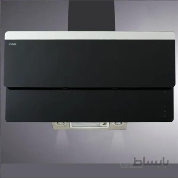 هود آشپزخانه کلایبرگ مدل H202 ا Clayberg kitchen hood model H202