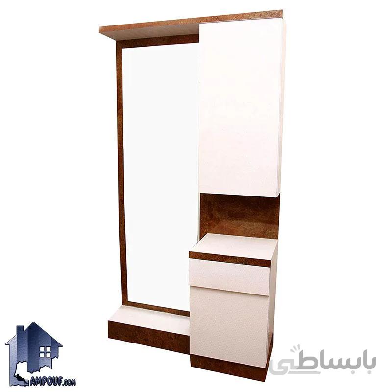 آینه قدی SMJ219