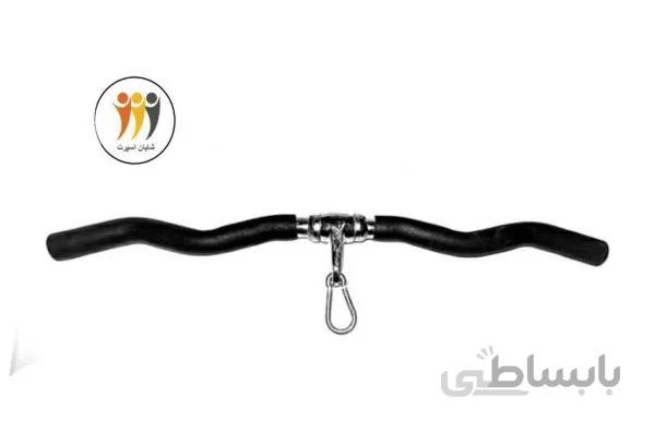 دستگیره بدنسازی مدل لاری ا دسته:
