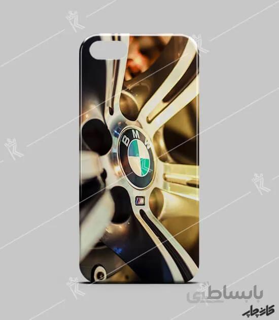 قاب گوشی رینک BMW