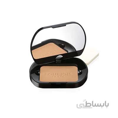 پنکیک سیلک ادیشن بورژوا ۵۶ / Bourjois Silk Edition Compact Powder