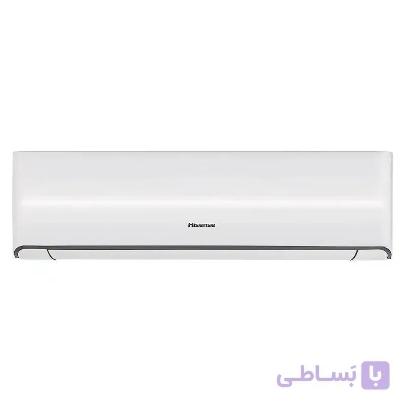 کولر گازی اسپلیت هایسنس