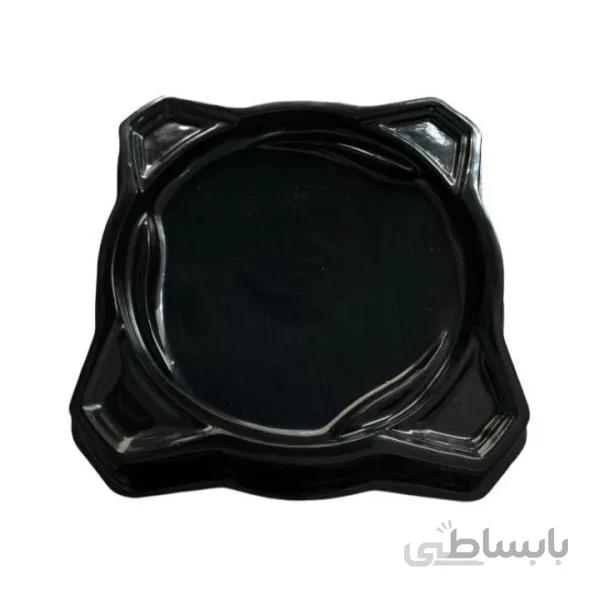 زمین بازی فرفره انفجاری