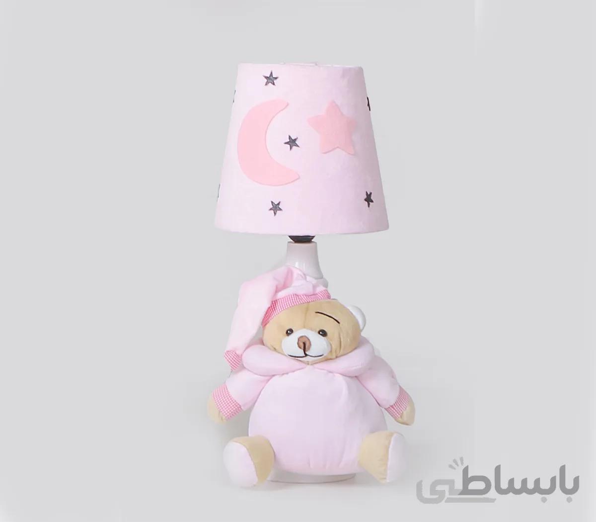 آباژور خرس تدی