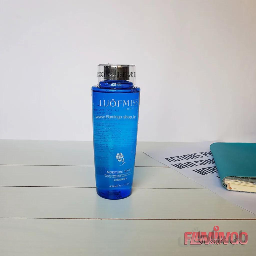 تونر آبرسان لوف میس – Luof Miss Hydrating Toner