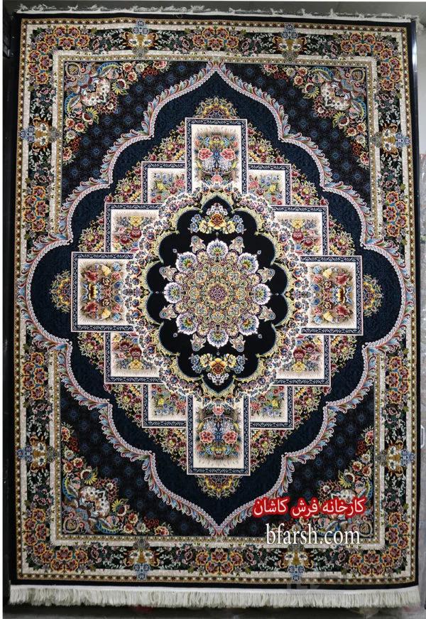 طرح ناردون سرمهای اکرلیک 700 شانه ا No English Name Available