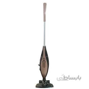 جارو شارژی کرکماز مدل Tempratik ا Korkmaz Tempratik Chargeable Vacuum Cleaner