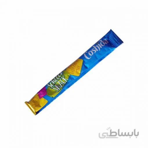 بستنی گربه کوشیدا طعم اردک ۱ عددی