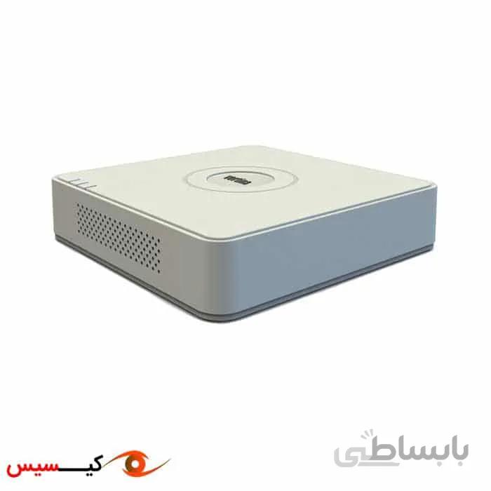 دستگاه چهار کانال VDR-401L