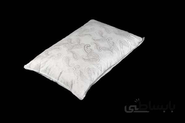 بالش پر نقره کوب سامینا