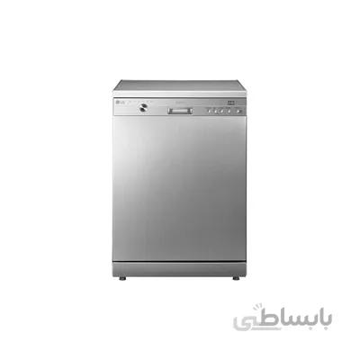 ماشین ظرفشویی ال جی مدل DC32T ا LG DC32T Dishwasher