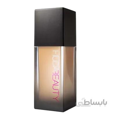 کرم پودر هدی بیوتی (HUDA BEAUTY Fauxfilter Foundation)