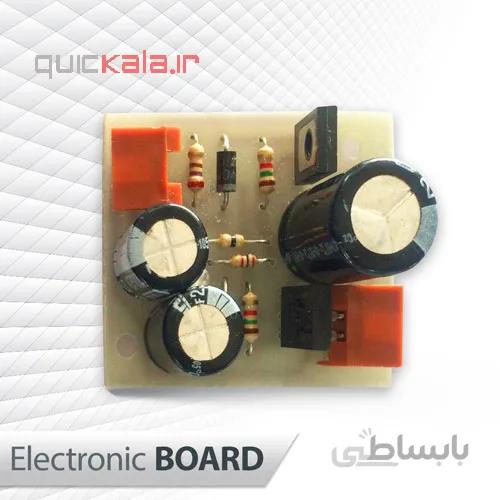 برد تقویت تصویر نماوا