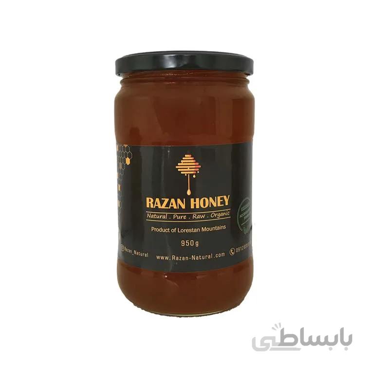 عسل آویشن (950 گرم)
