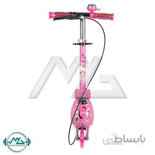 اسکوتر مدل کیتی کد 2021