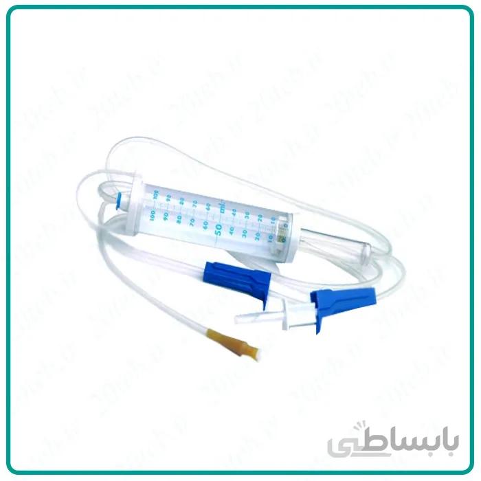 میکروست 100میلی لیتر سواد کوه ا /