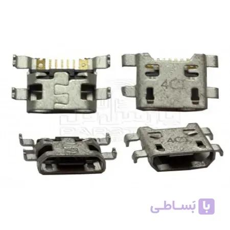 کانکتور شارژ ال جی H818 - LG G4